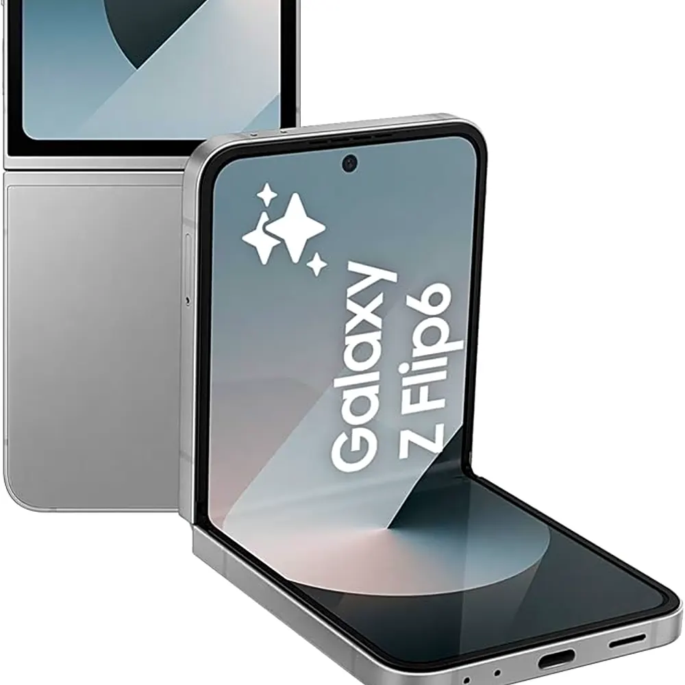 -- Galaxy Z Flip 6 Single --