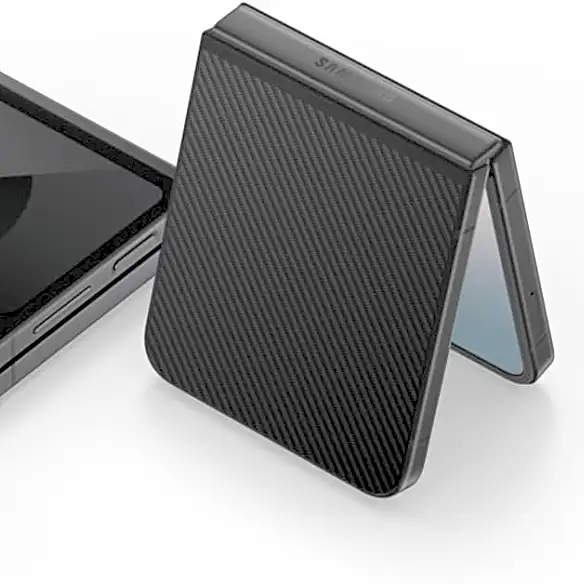 Galaxy Z Flip 6 Single 5G