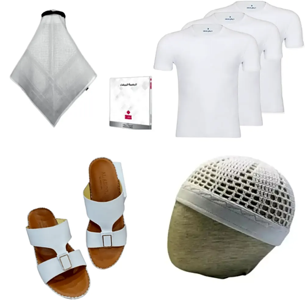 A collection specifically for men 2