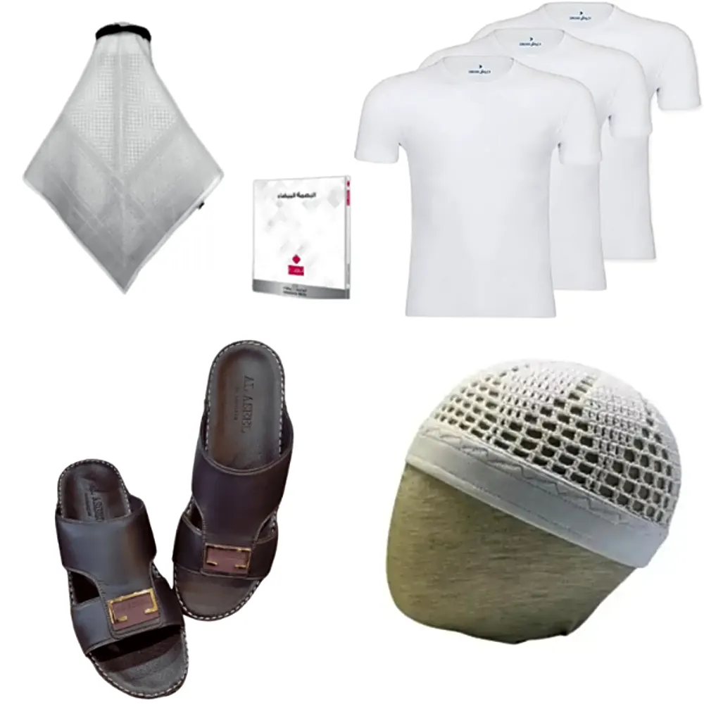 A collection specifically for men 4