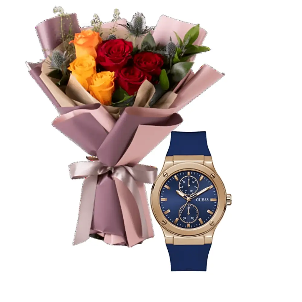Special watch gifts 6