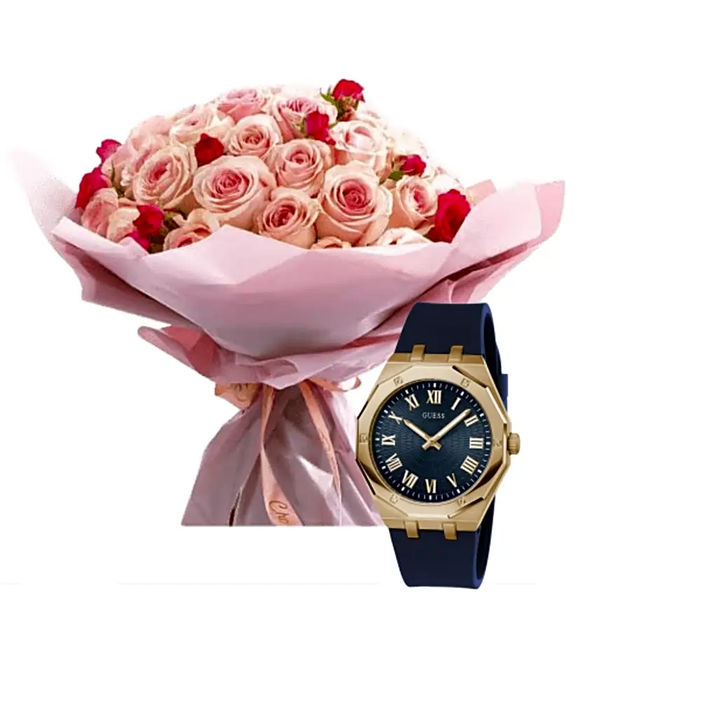 Special watch gifts 10