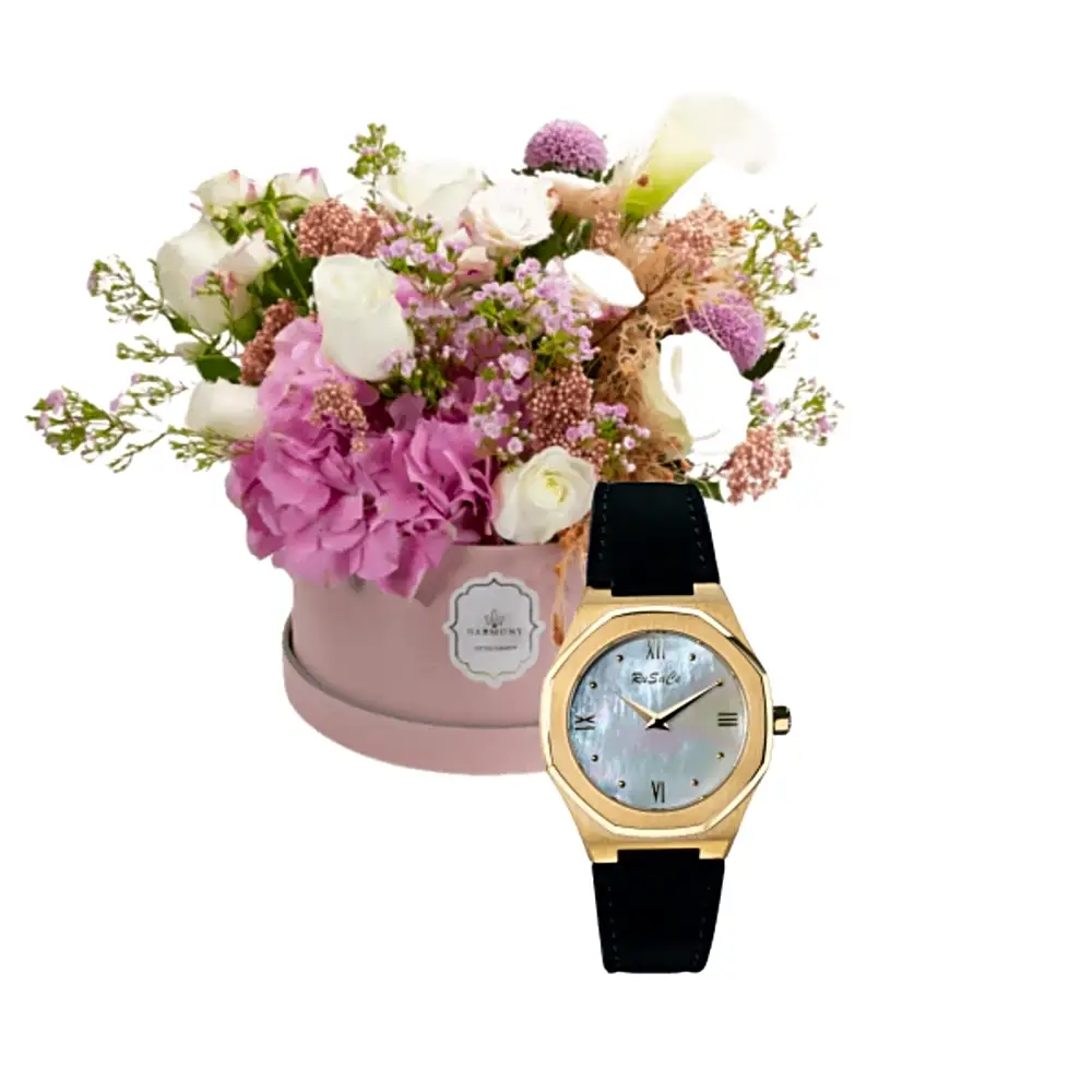 Luxury watch gifts 16