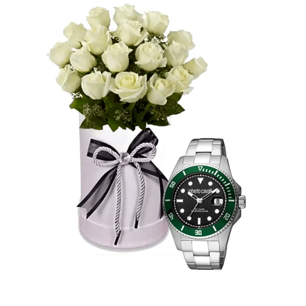 -Luxury watch gifts - 6