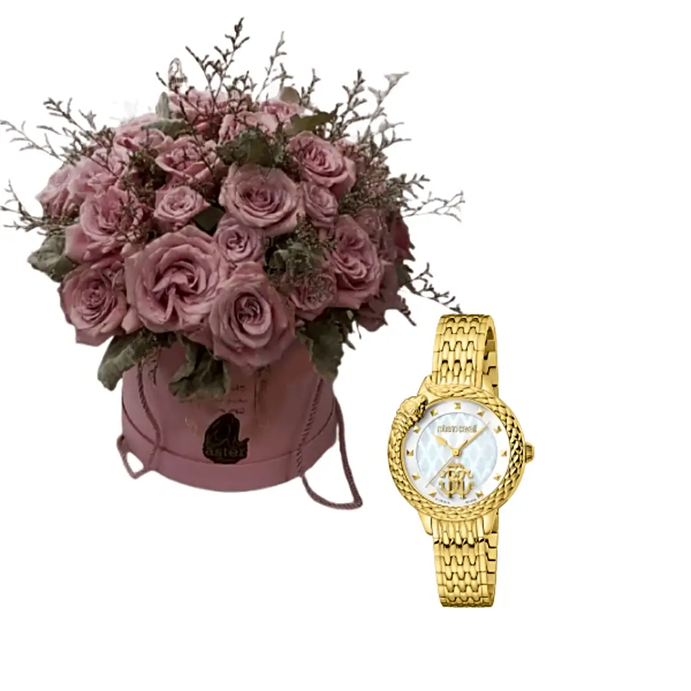 -Luxury watch gifts - 9