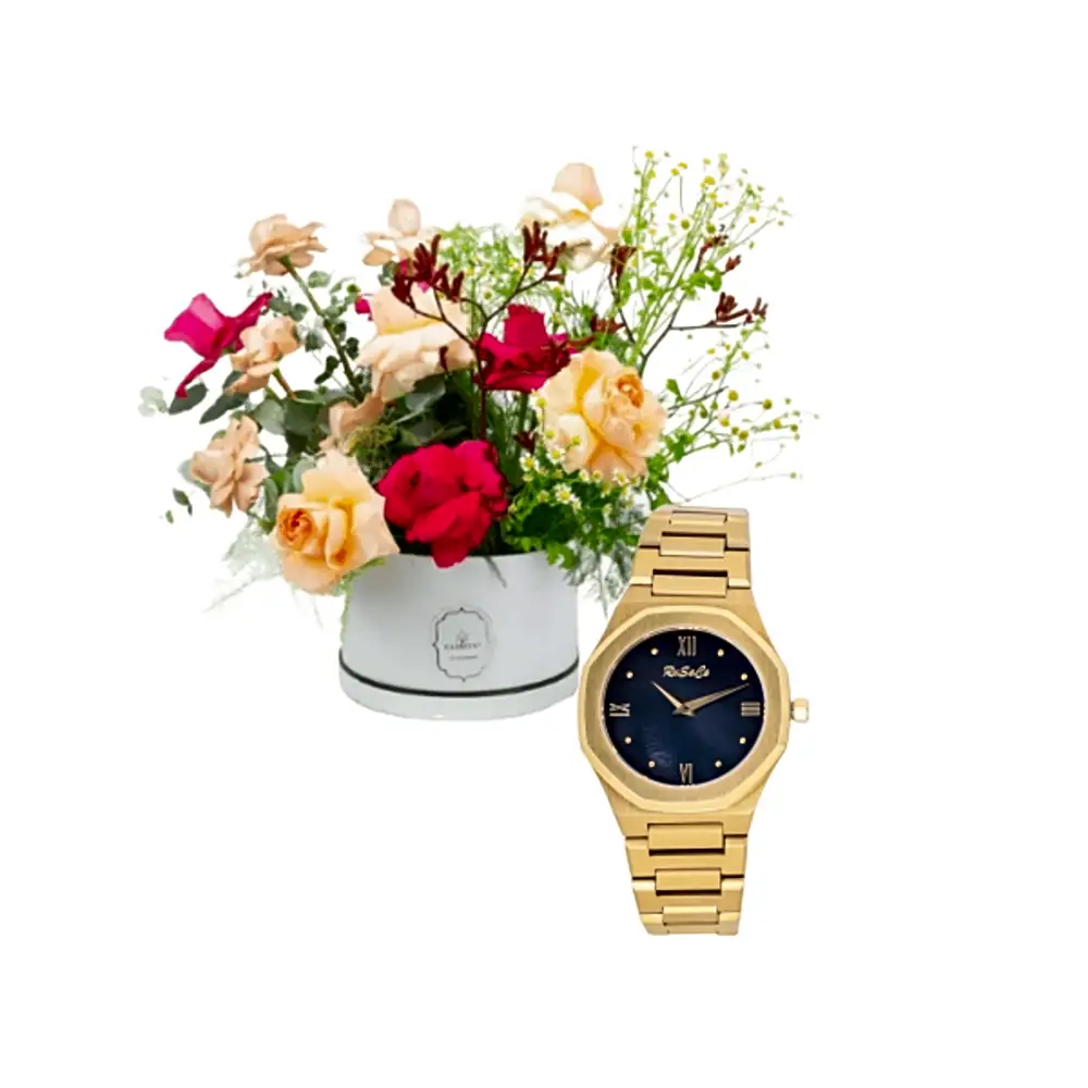 -Luxury watch gifts - 18