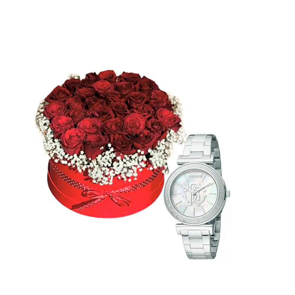 -Luxury watch gifts - 19