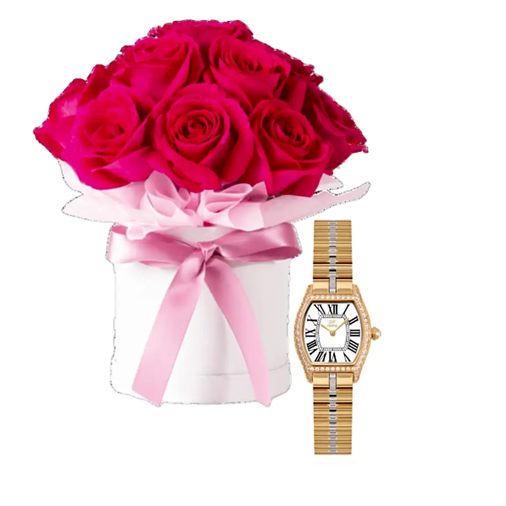 -Luxury watch gifts - for her 22