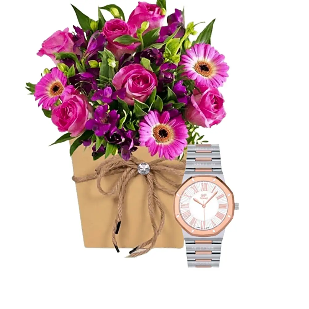 -Luxury watch gifts - for her 37
