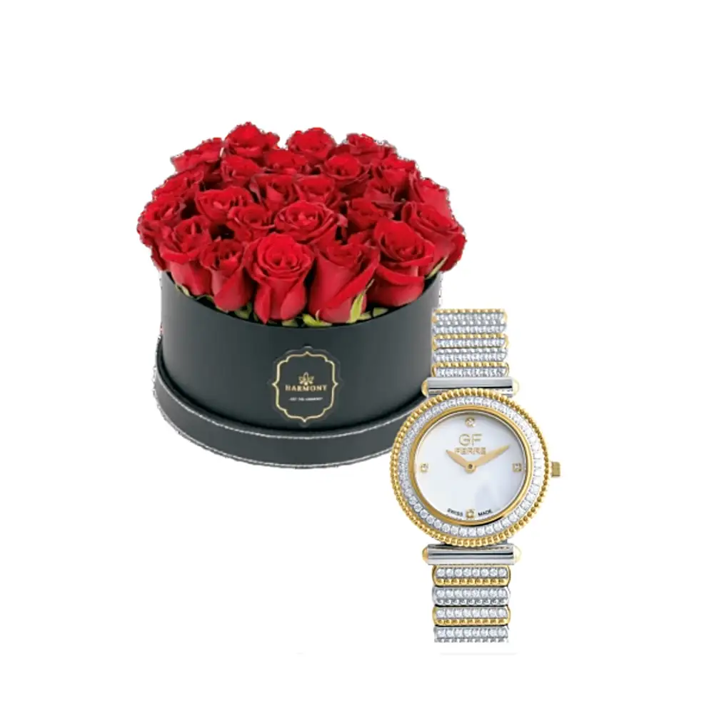 -Luxury watch gifts - for her 39