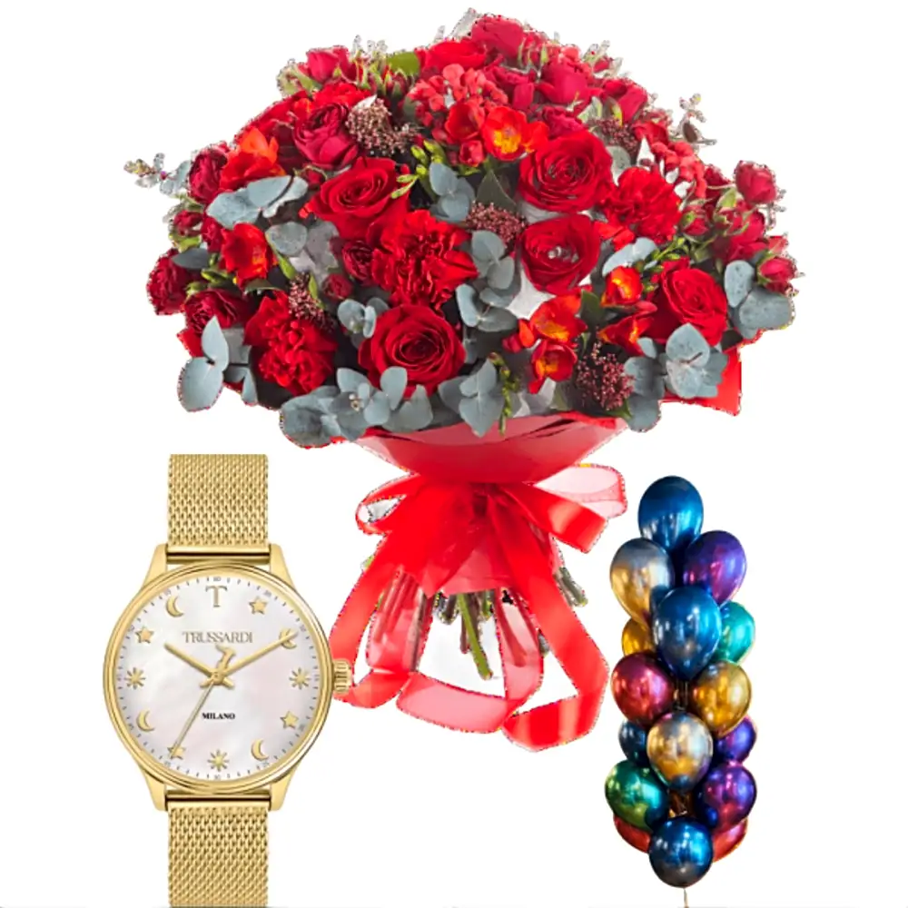 A gift like no other 3