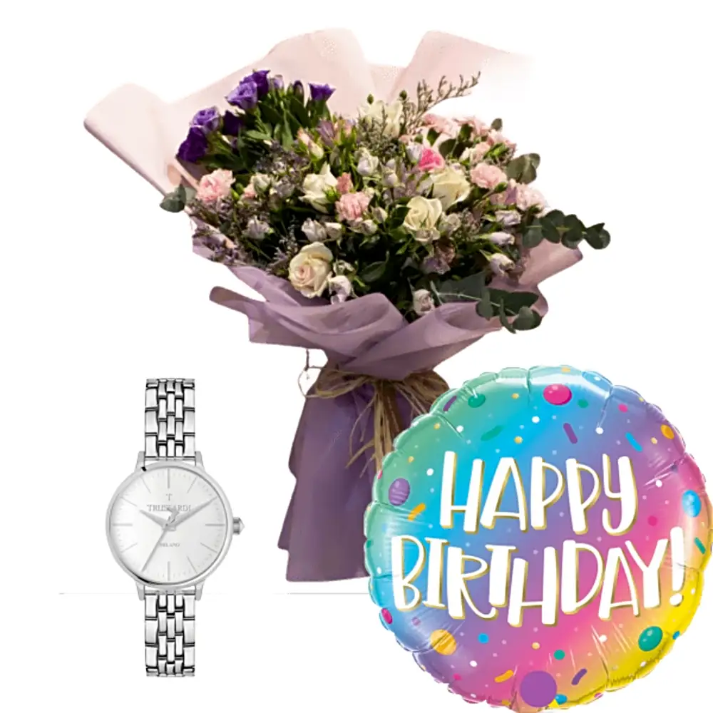 A gift like no other 8