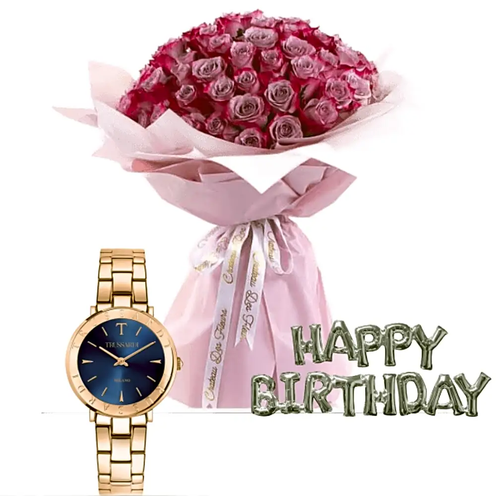 A gift like no other 10