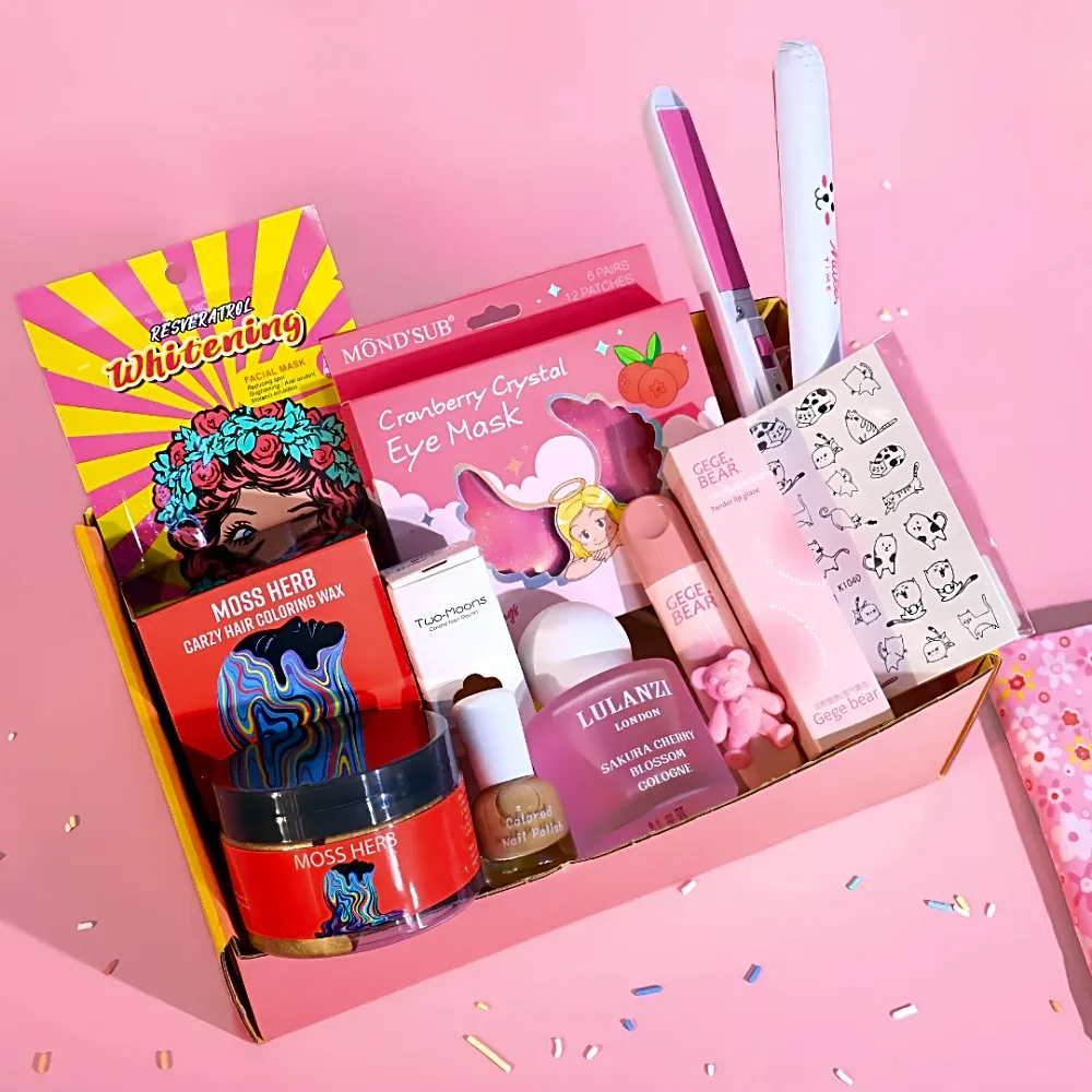 Princess Box -13 PCS