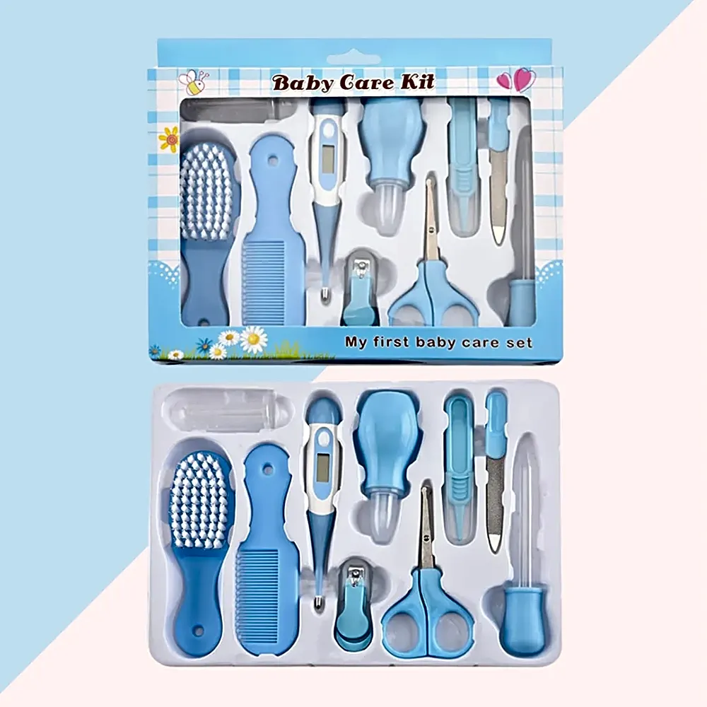 Baby care kit