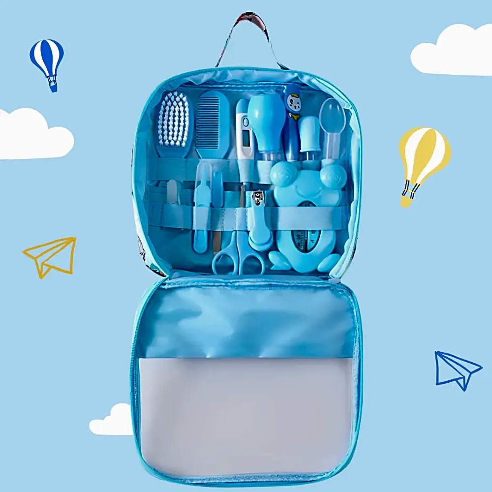 Baby care bag boy !!