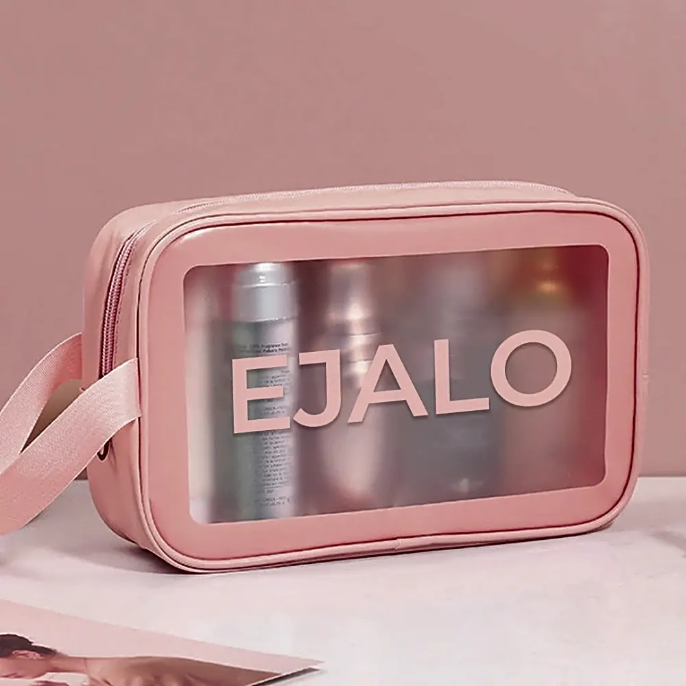 Ejalo makeup bag