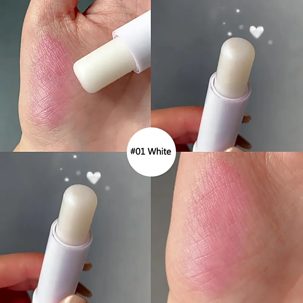 Magical Lip balm - Moss herb