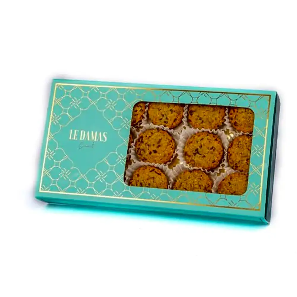 Healthy Cookies good for Lactation – No added sugar