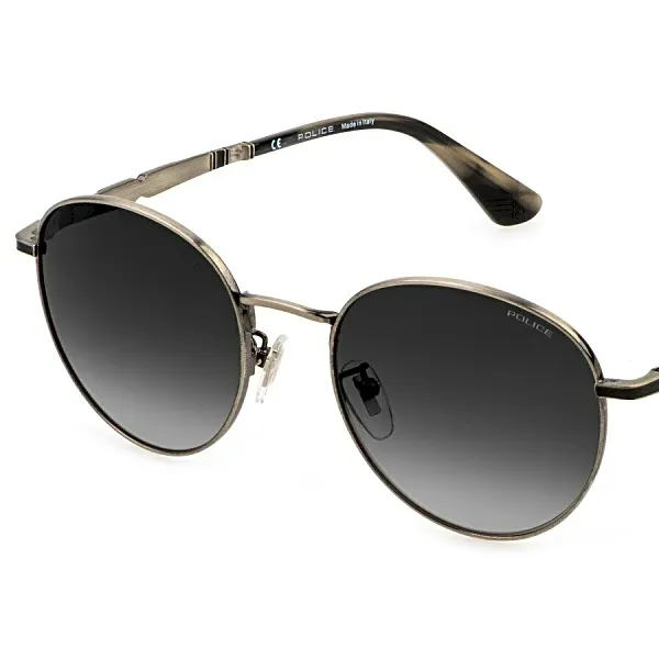 Police Sunglasses Sple07c 0548