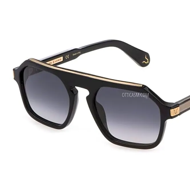 Police Sunglasses Sple15 53-19
