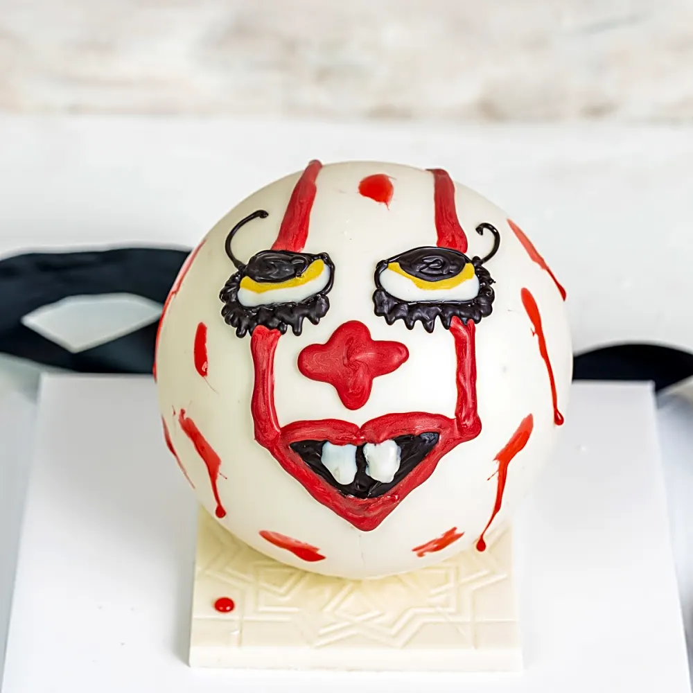 Halloween Special by NJD