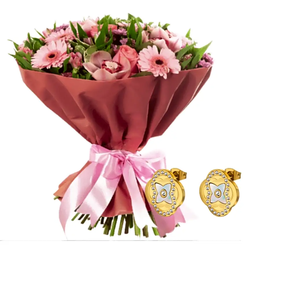 Give her an unforgettable moments 5