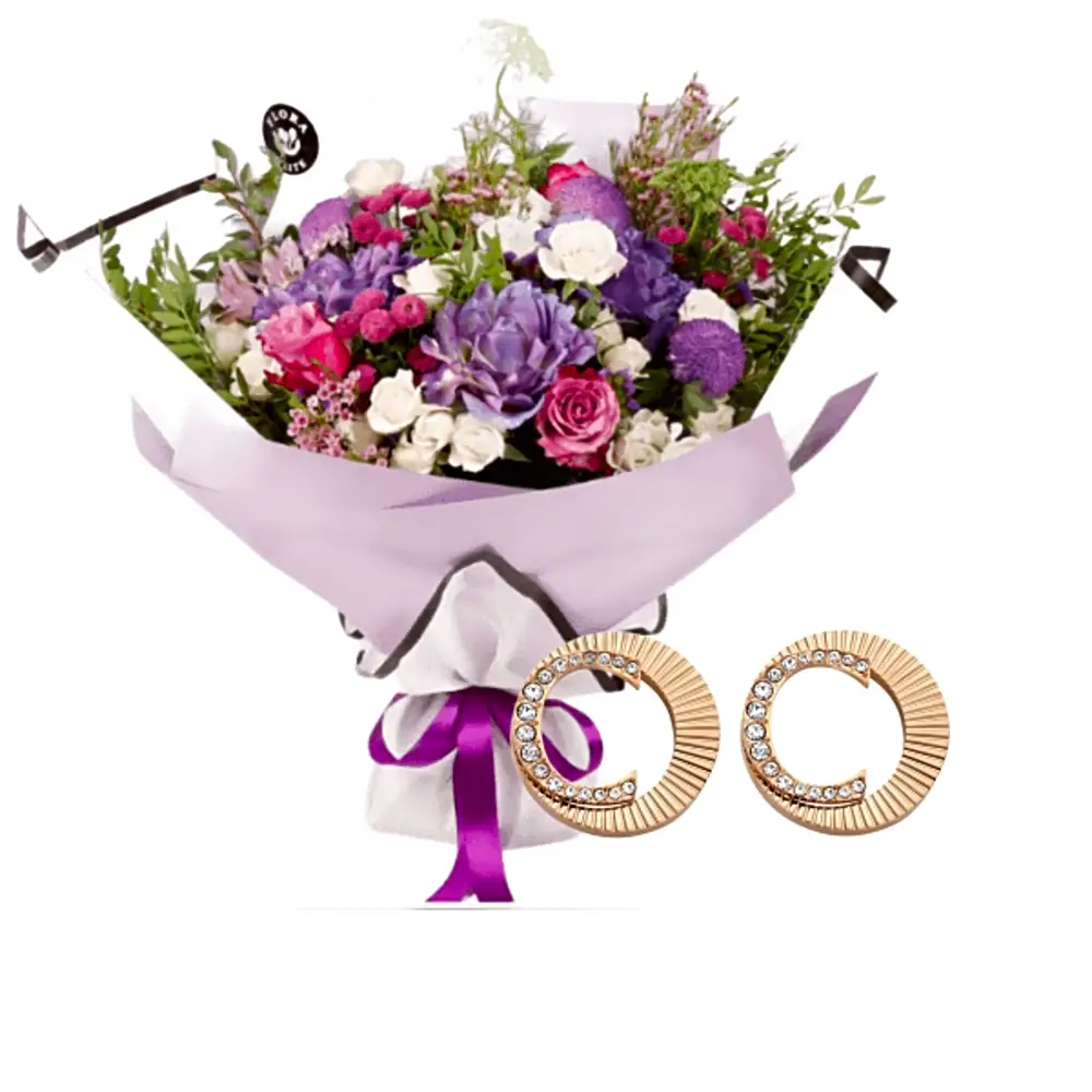 Give her an unforgettable moments 6