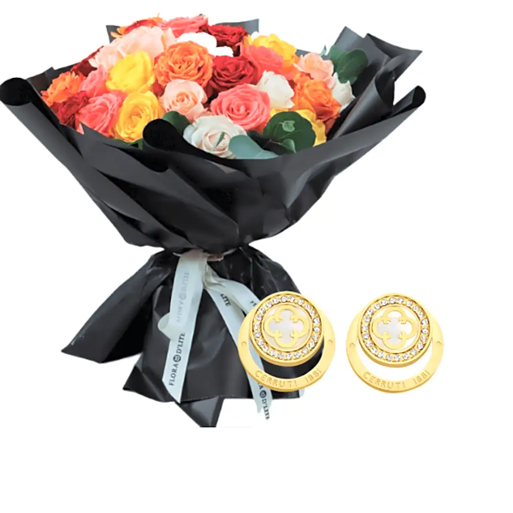 Give her an unforgettable moments 37