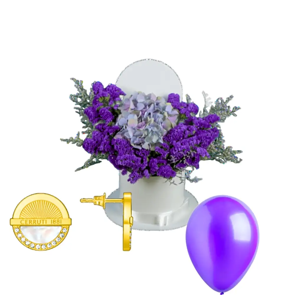 Give her an unforgettable gift 1