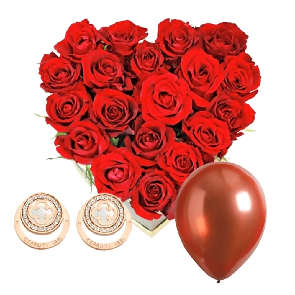 Give her an unforgettable gift 7