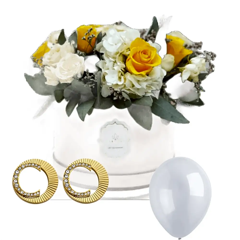 Give her an unforgettable gift 9