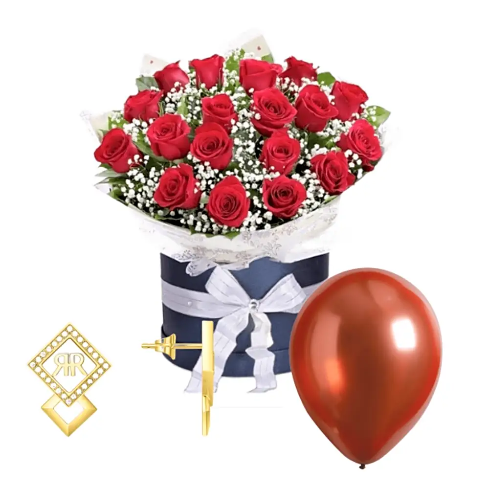 Give her an unforgettable gift 21