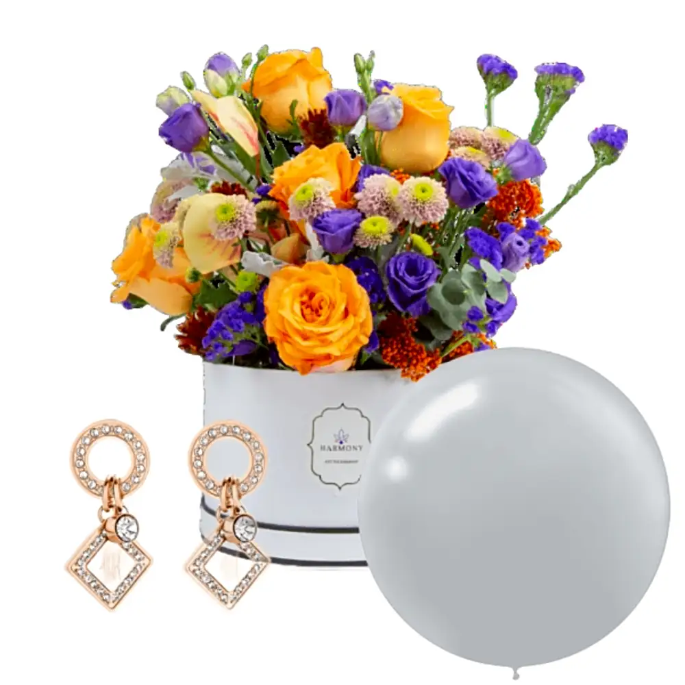 Give her an unforgettable gift 22