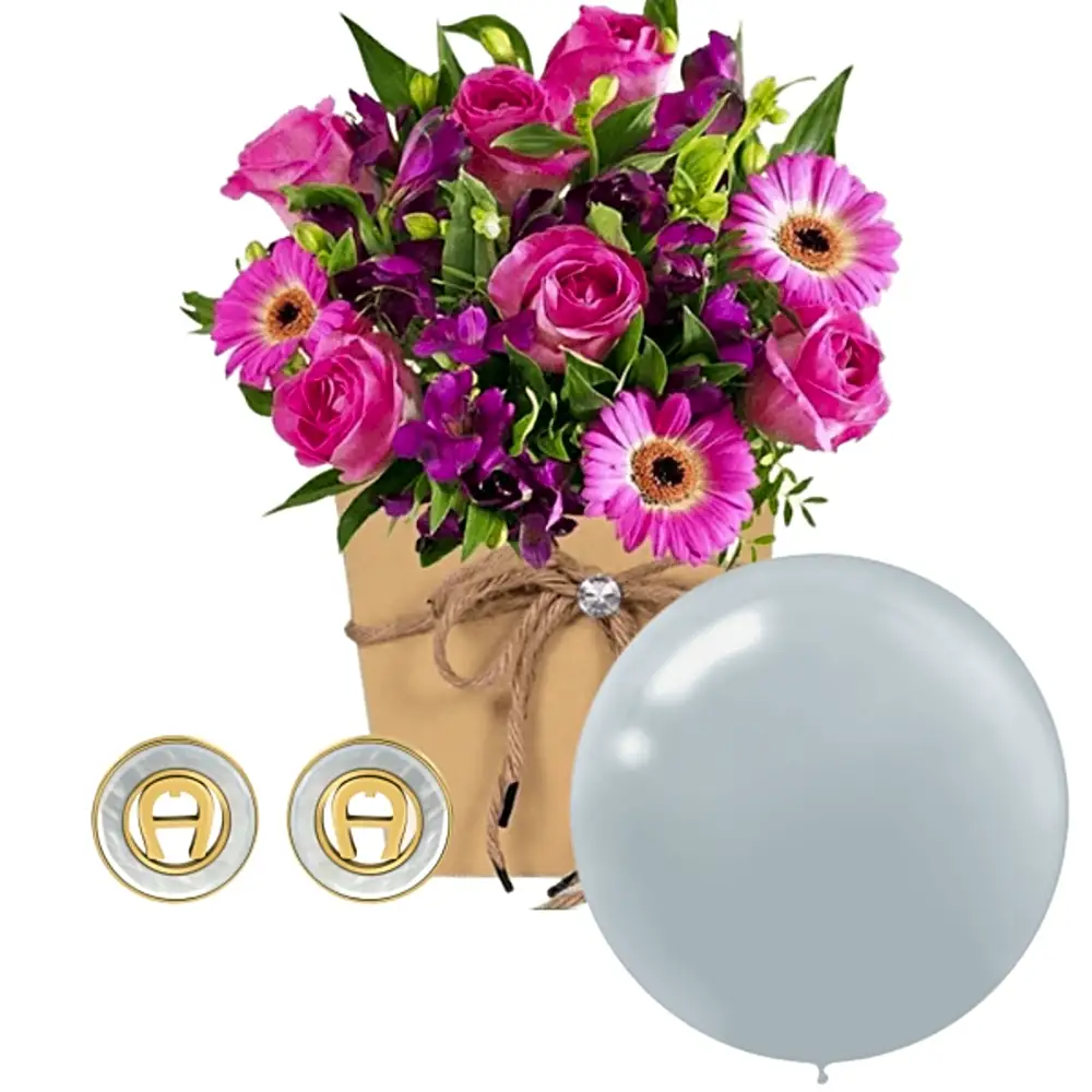 Give her an unforgettable gift 28