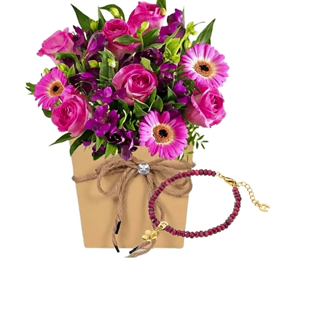 Give her an unforgettable gifts 38