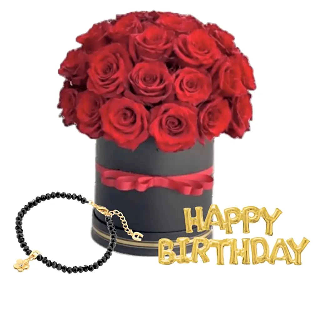 Give her an unforgettable gifts - 11