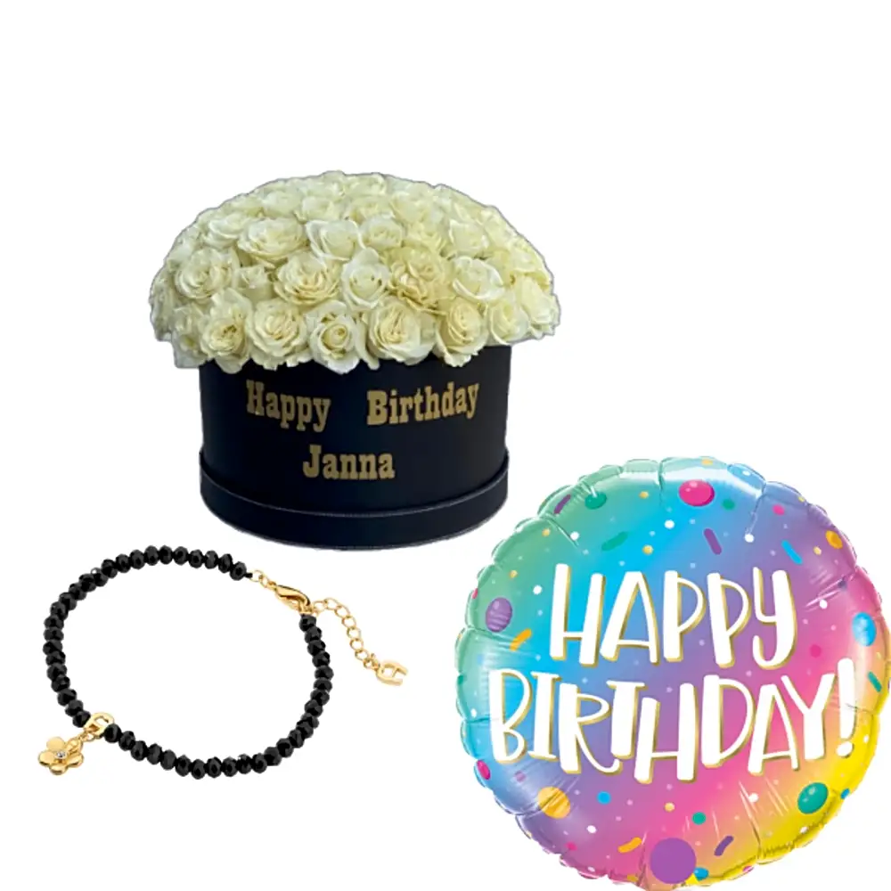 Give her an unforgettable gifts - 31