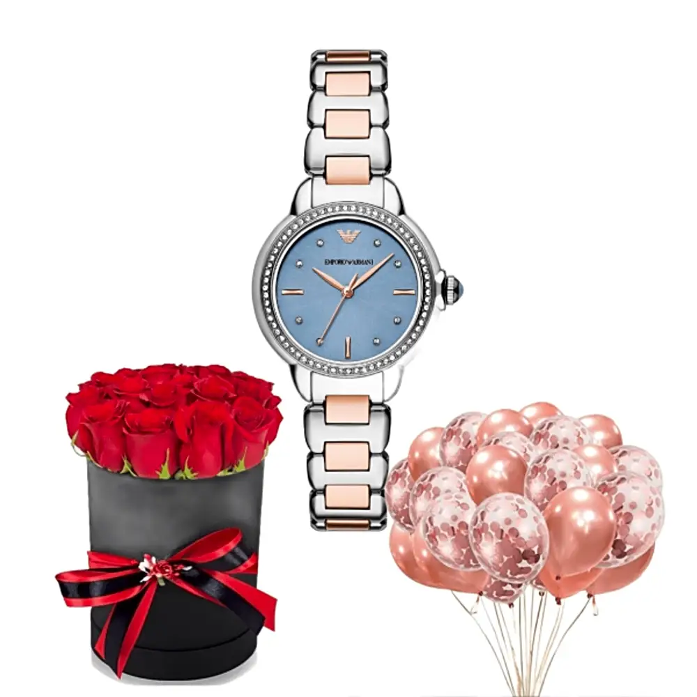 EMPORIO ARMANI gifts 5