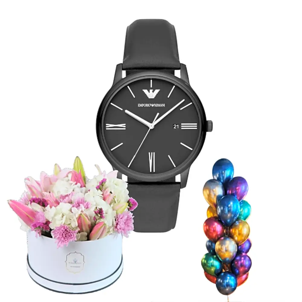 EMPORIO ARMANI gifts 14