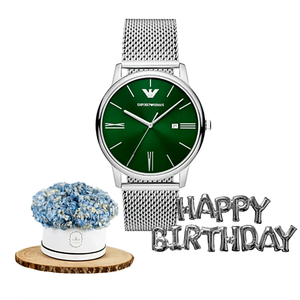 EMPORIO ARMANI gifts 15