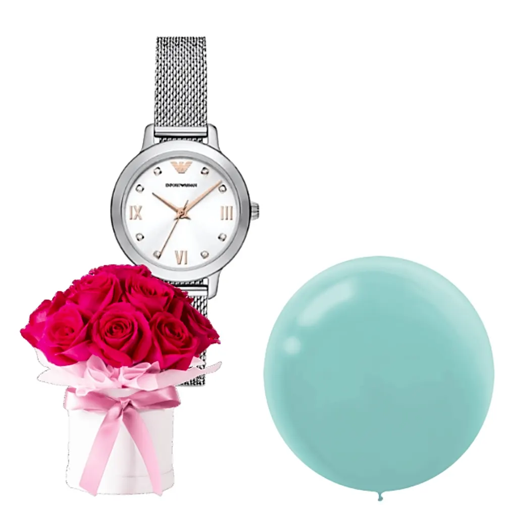 EMPORIO ARMANI gifts 16