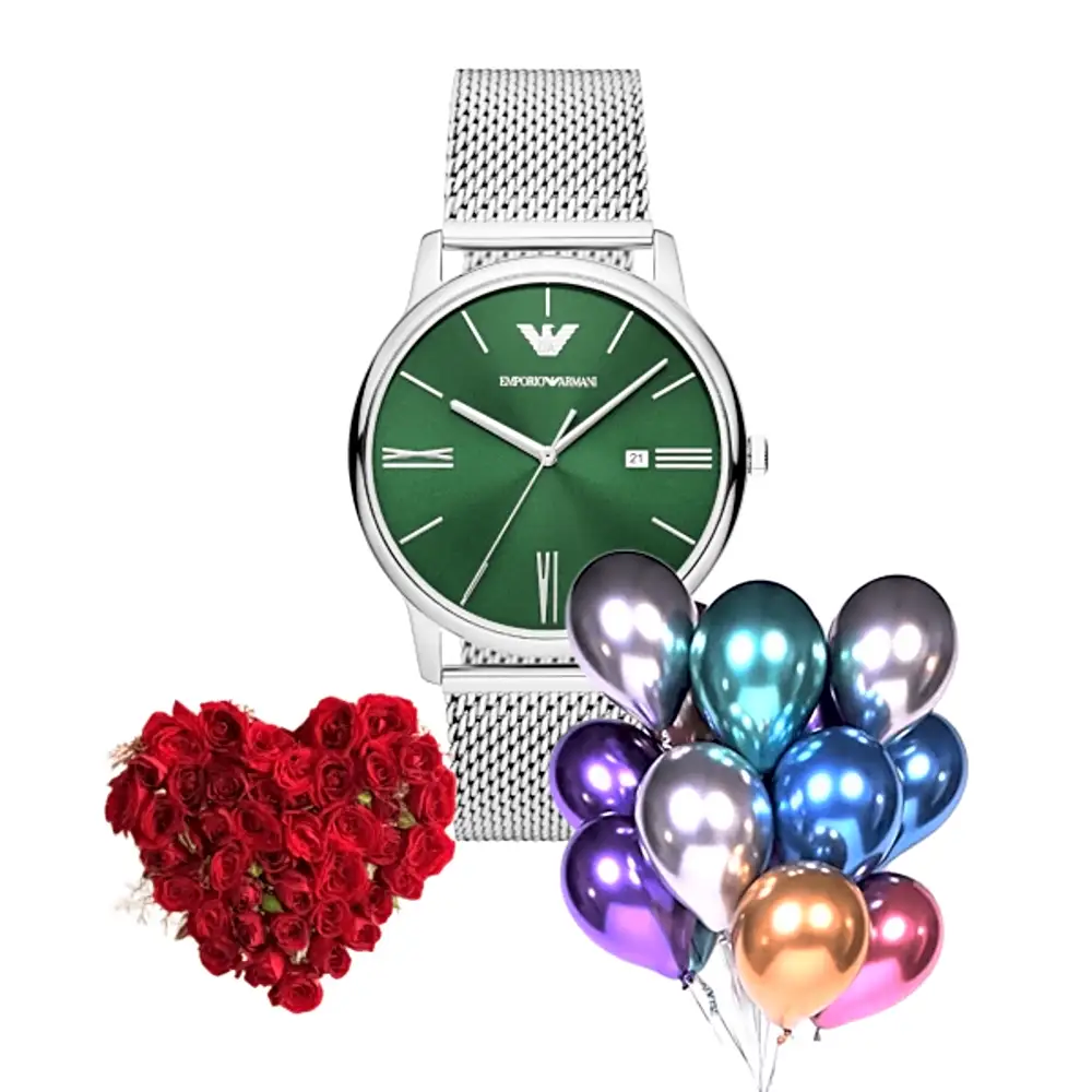 EMPORIO ARMANI gifts 23