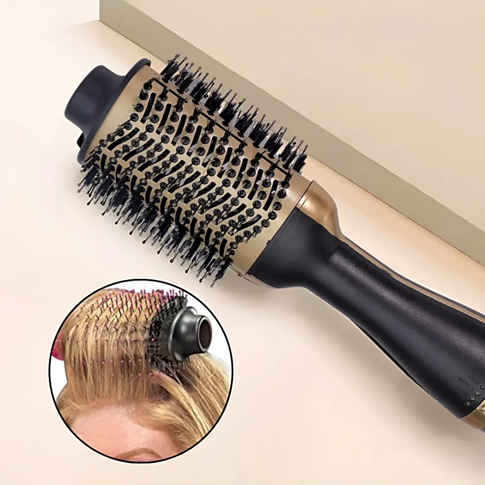 Hair Dryer Blow Brush