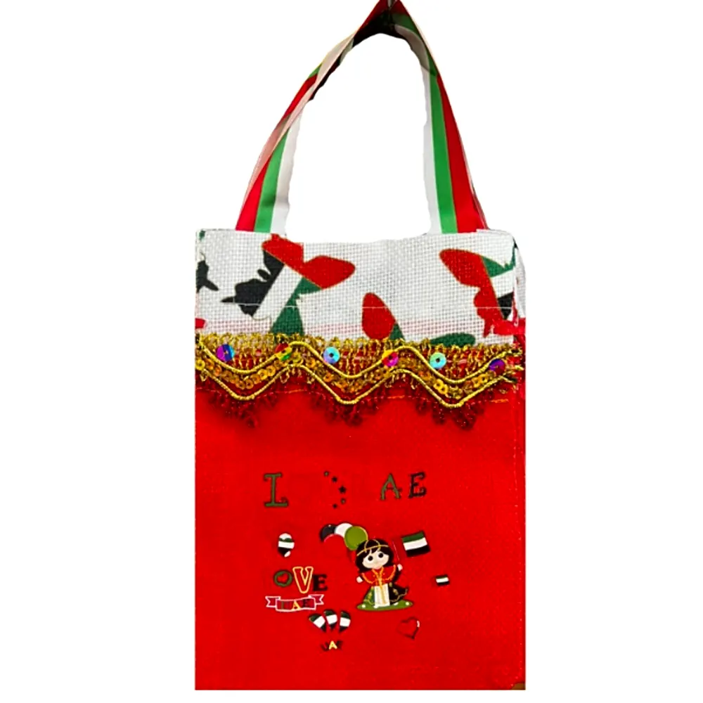 bag for national day 2