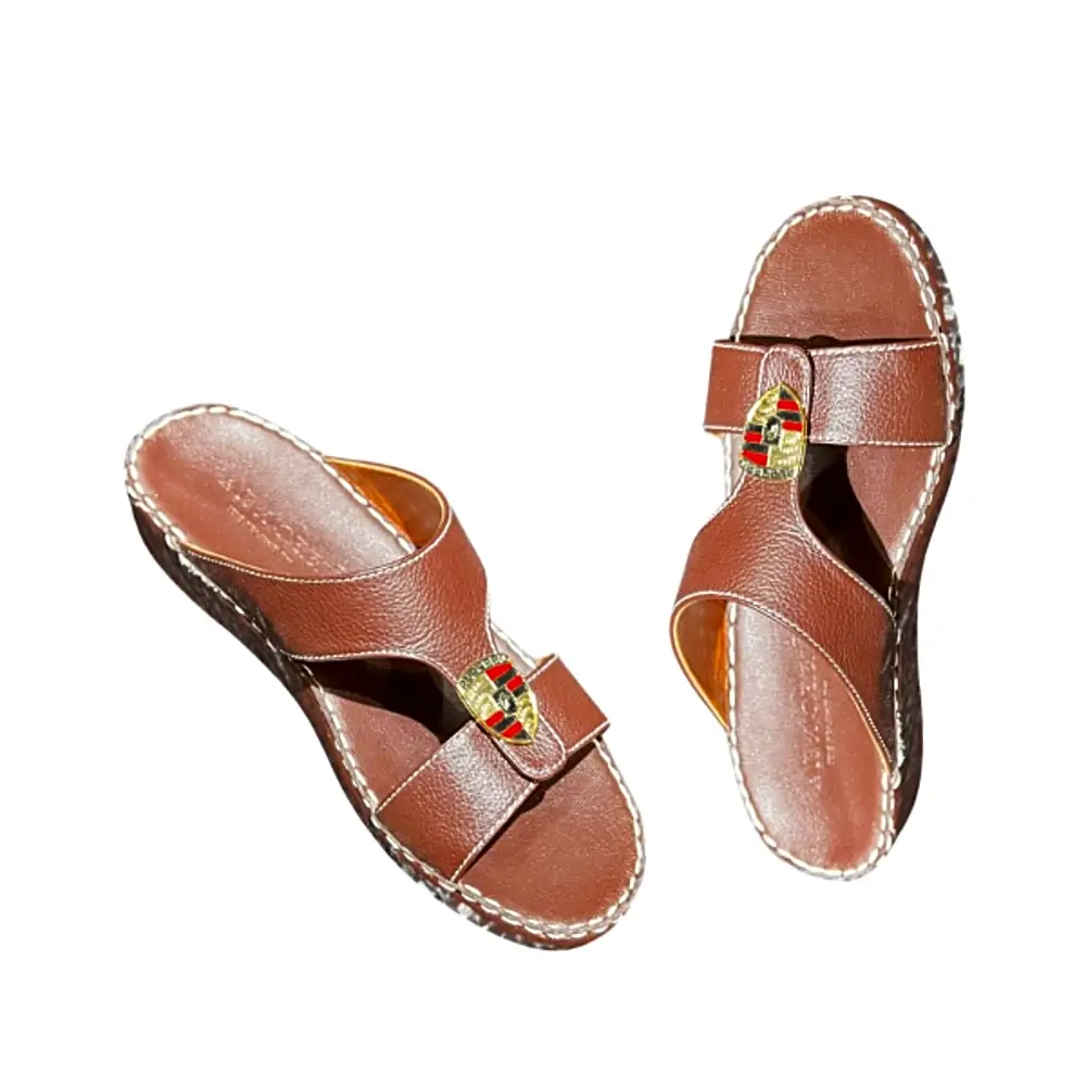 sandal for men Alaseel brand  3