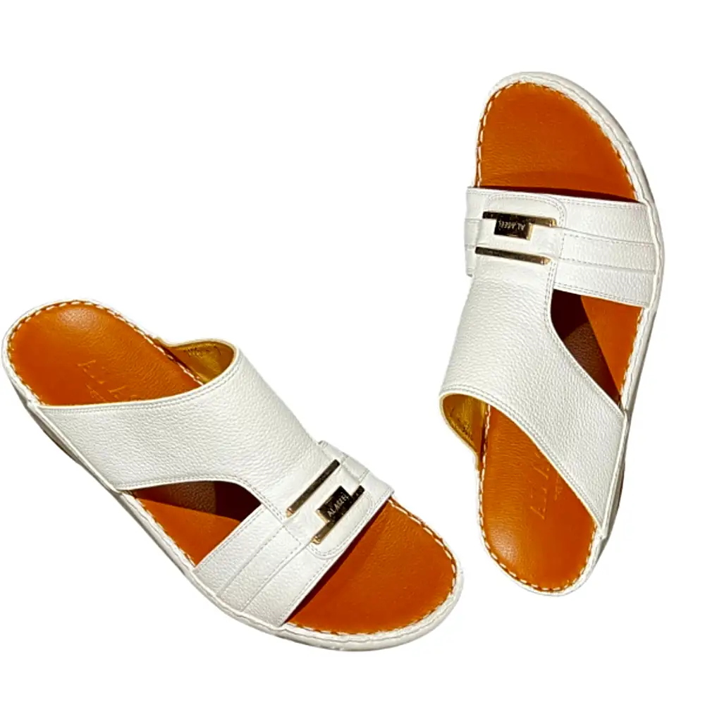 sandal for men Alaseel brand 4