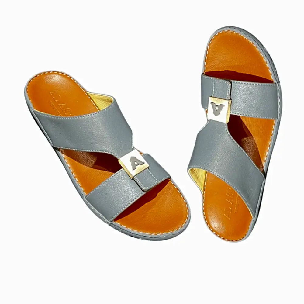 sandal for men Alaseel brand  8