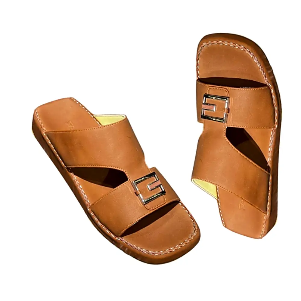 sandal for men Alaseel brand 9