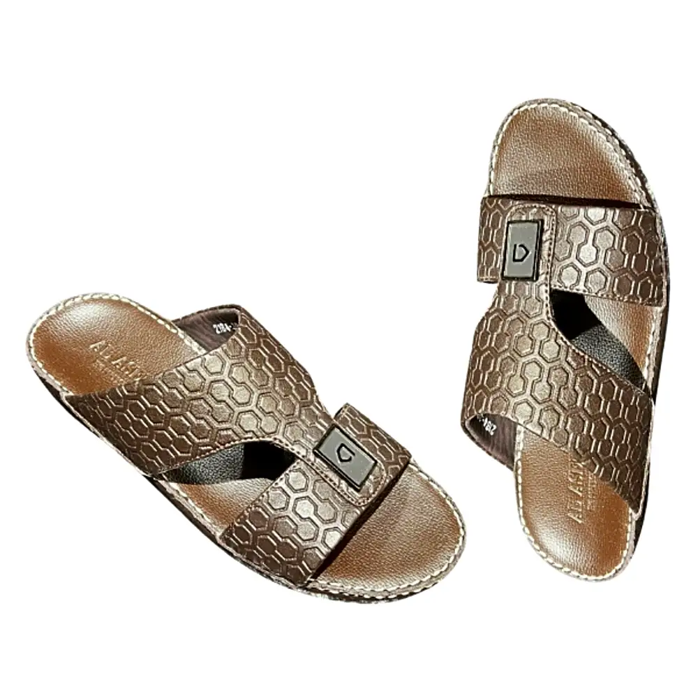 sandal for men Alaseel brand !